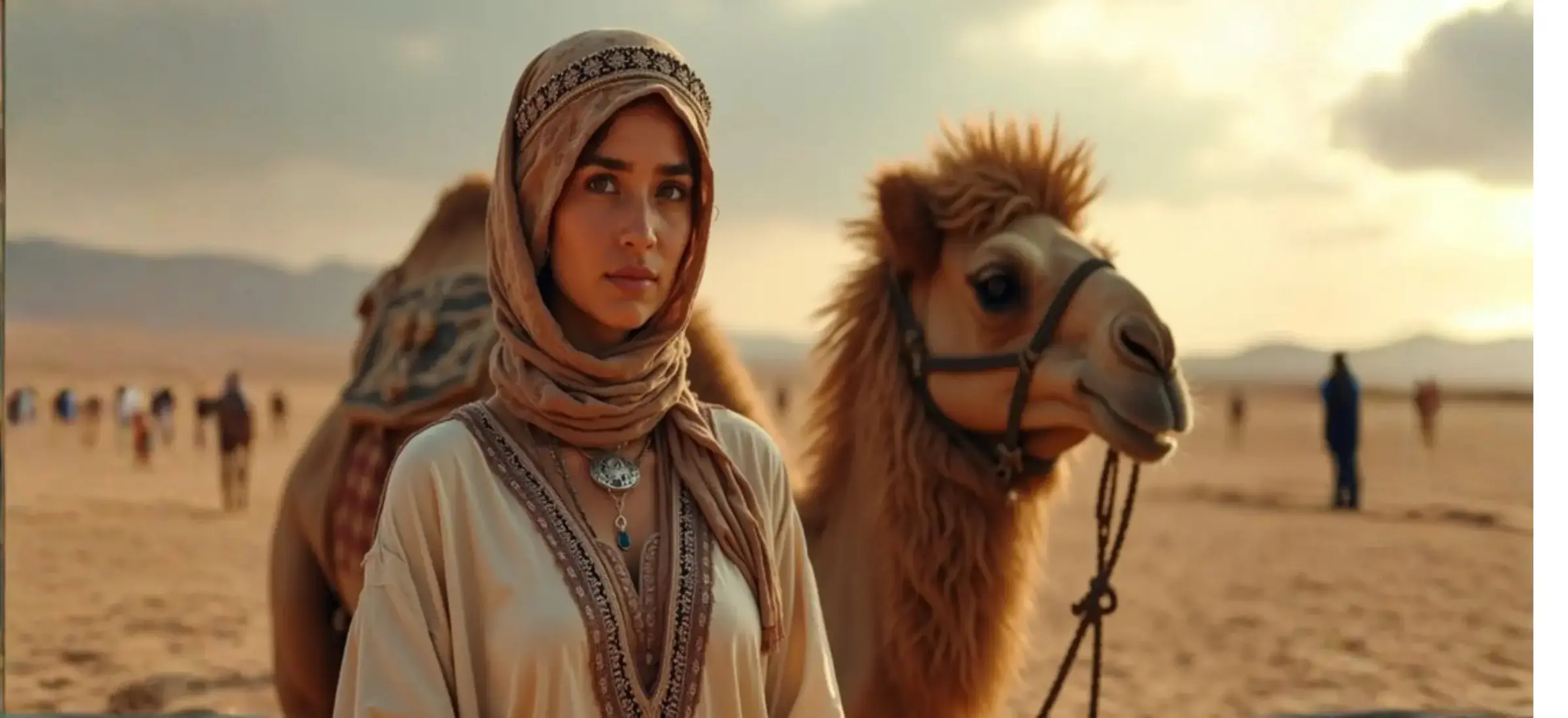 Authentic Maghribi Heritage